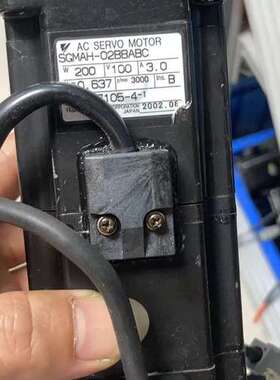 SGMAH-02BBABC功能【议】