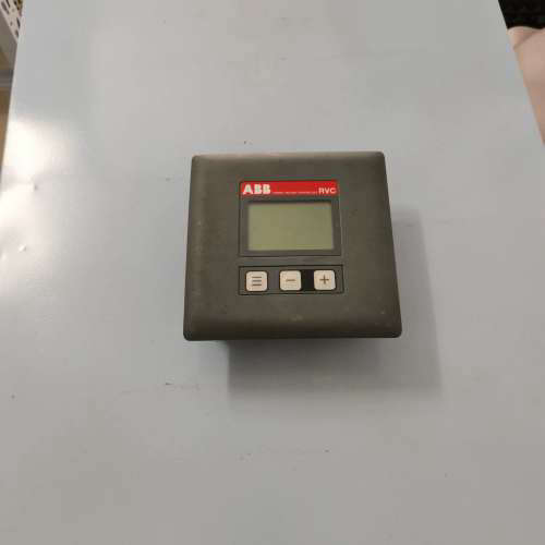 ABB功率因数控制器 RVC8-1/5A  100-44[议]