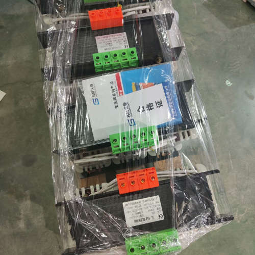 三相20kva变压器 输入三相380v变220v[议]