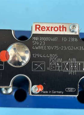 R901057943,力士乐电磁换向阀[议]