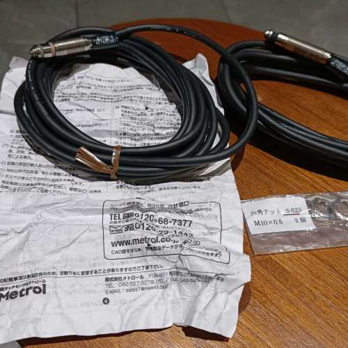 METROL美德龙接触式传感器P10DA-A，P10DB[议]