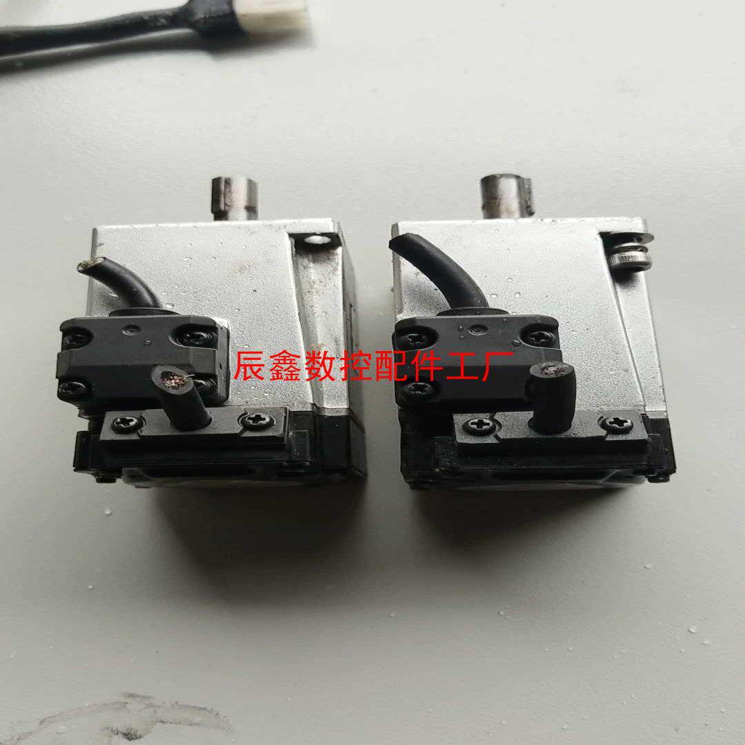 【辰鑫数控】伺服电机100w mhmf012l1u2m议价