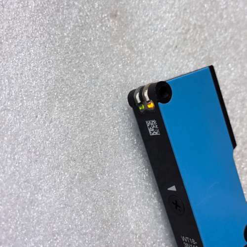 德国西克SICK光电传感器 WT18-3N110，3，[议]