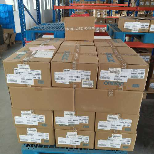 欧姆龙伺服电机R88M-1L1K530C，111台，[议]