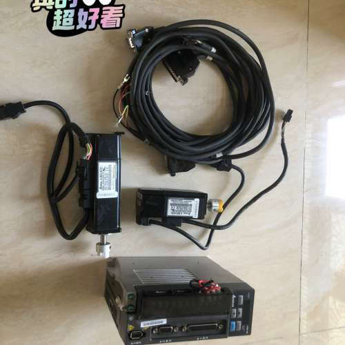 B2 100W伺服装，ASD-B2-0121-B,EC[议]