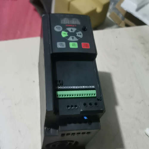 信捷变频器VB5-41P5G/42P2P 2.2KW/1.5[议]