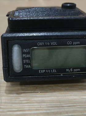 霍尼韦尔Neotronics  检测器，黑色，完整。[议]