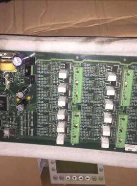 高 压变频器 A1A363662.01M  议【议】