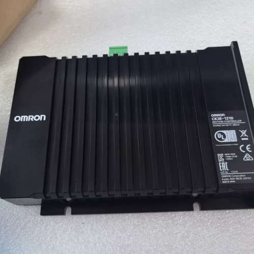 欧姆龙高端CPU. CK3E-1210，新带包装，功能[议]