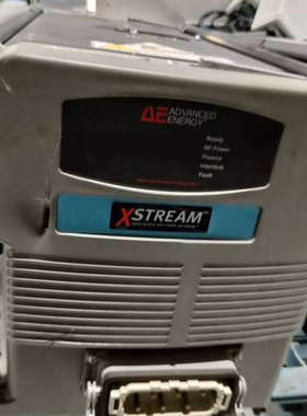 AE Advanced Energy Xstream射频电源[议]