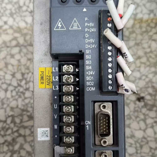 信捷伺服驱动器DS3-20P4-PQA，200-240V，0[议]