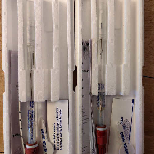 梅特勒托利多PH电极405-DPAS-SC-K8S/200全[议]