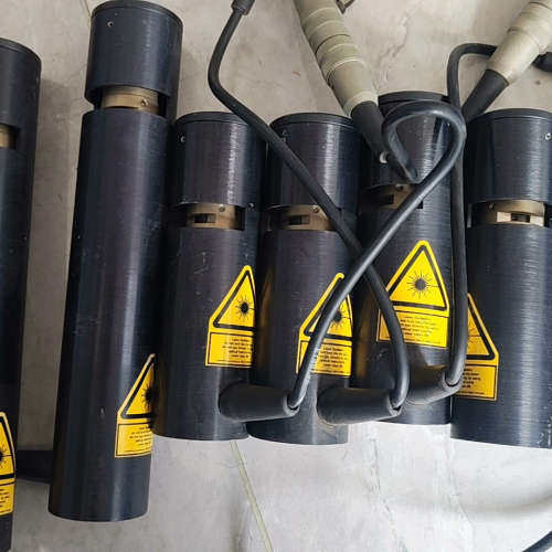 Laser class 2M 激光头 激光传感器， 7[议]