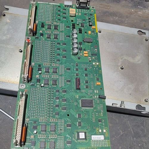 6FC5611-0CA01-0AA0+IO板，PP+7[议]