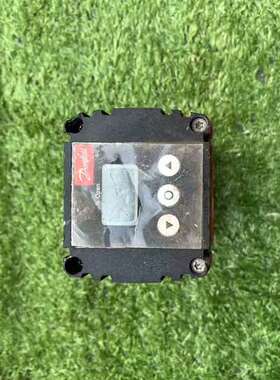 丹弗斯 ICAD600执行器027H9065 工厂下 到手【议】