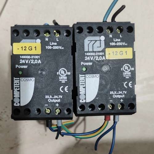 德国COMPETENT+149002-31001+24V【议】