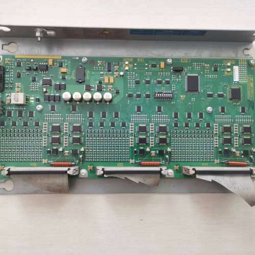 IO模块 1P 6FC5 611-0CA01-0AA1[议]