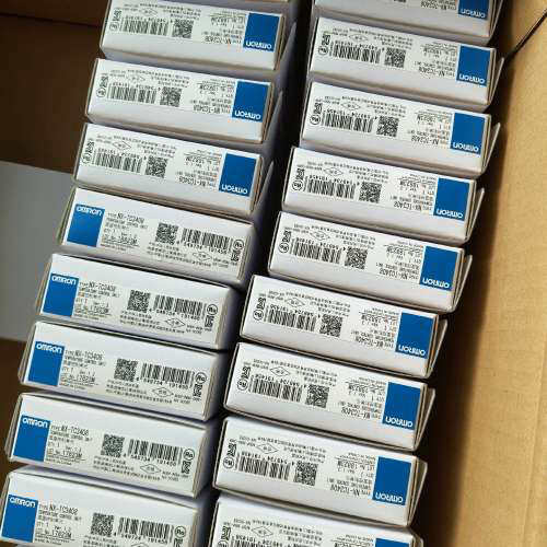 欧姆龙NX-TC3408温度控制模块，保证，[议]