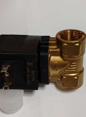 221606德国burkert宝帝6213伺服辅助膜片电磁阀【议】