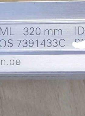 海德汉光栅尺LC495F，ML320mm，很新，信号[议]