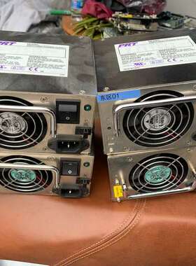 研华机PRT电源PRM400 设备电源 新【议】