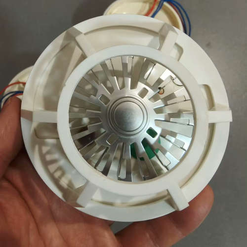 【速发】NOHMI 65℃ Fixed Temperat[议]