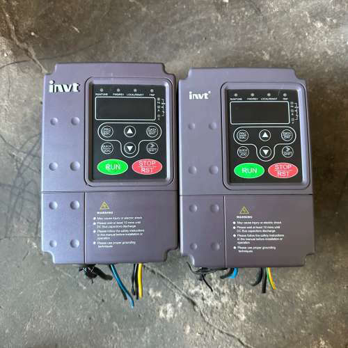 英威腾变频器，型号：CHE100-2R2G-S2，，[议]