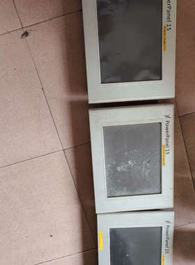 B&R贝加莱 PowerPanel 15，型号5D5212.[议]