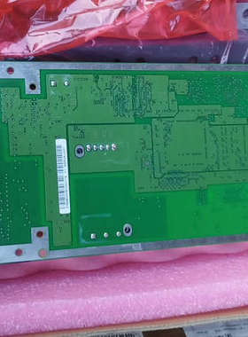 SSR2AUX01光端机辅助接口板，，主板绿色PCB[议]