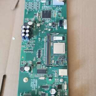 ABBEMAT 3X00 EPC主板,,功能正常。适合【议】