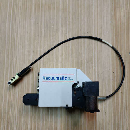 Vacuumatic Tab Inserter 插标机头，原[议]