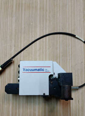 Vacuumatic Tab Inserter 插标机头，原[议]
