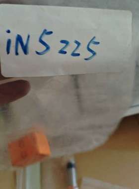 ifm  IN5219【议】