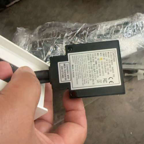 cantops傳感器 CTS-HPIO-25[议]