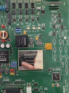 MORNSUN电源模块  SHINE-G60i_DIG_V1【议】