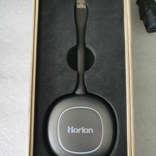 HT-3/Horion/皓丽无线同屏器会议平板无线投屏器[议]