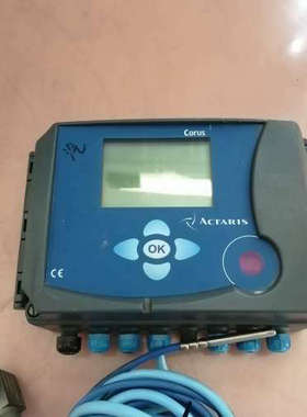 ACTARIS埃创CORUS PTZ校正器，，如[议]