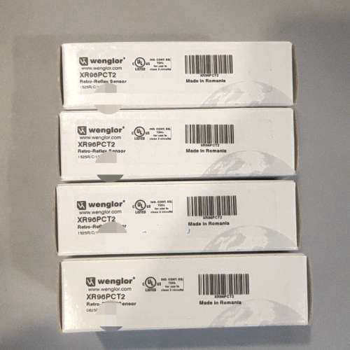威格勒Wenglor光电传感器XR96PCT2，罗马尼亚[议]