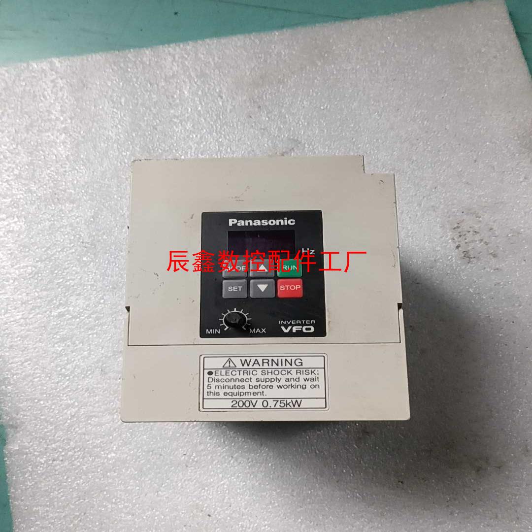 【辰鑫数控】bfv00072gk变频器075kw2议价