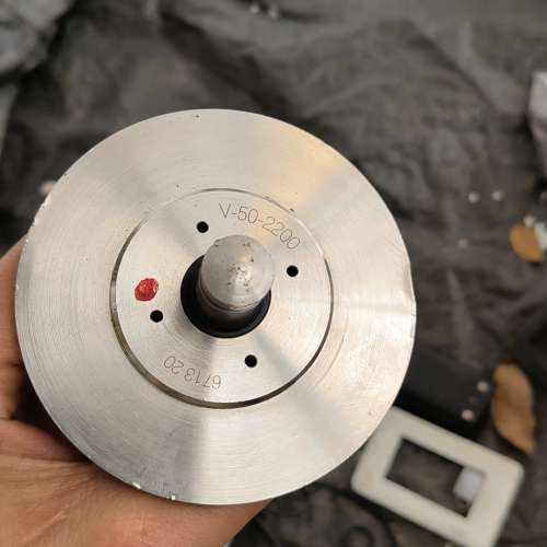 GEA  ASEP阀芯阀芯，V-50-2200。瑞士，，【议】