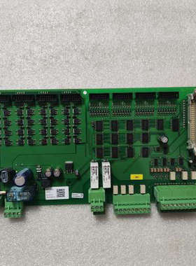 新 Lindner控制板  LAU08.0120-LS-0[议]