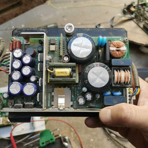 兰达电源模块LWT50H-5FF，多路输 ，[议]