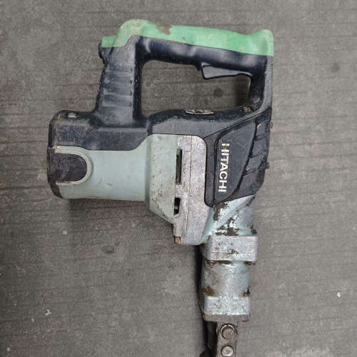 日立DH38SS电锤[议]