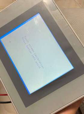 萨埃萨ESA VT505W00000N触摸屏 VT50【议】