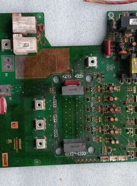 伟创驱动板AC70M30A41-B2.3【议】