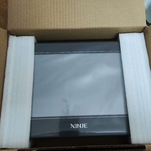 TS5-700-B 信捷触摸屏【议】