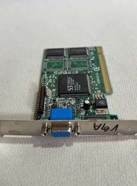 JATON VCS38261PCI 82061B/V3[议]