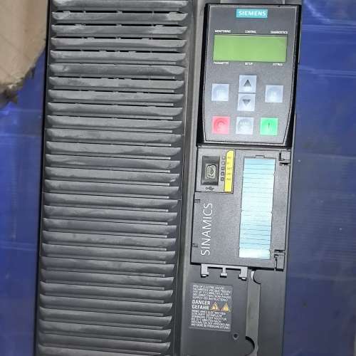 6SL3210-1PE24-5UL0PM240-2变频【议】