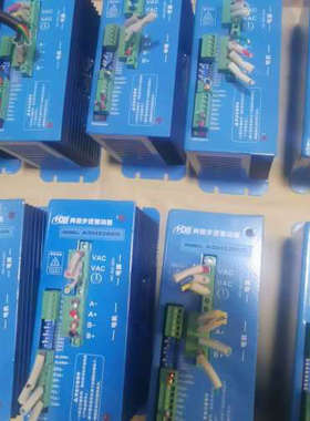 HDB 德国汉德堡两相步进电机驱动ASH2280R [议]