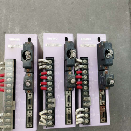 SIN4NO伺服驱动器[议]